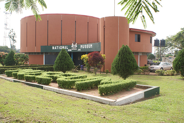 National Museum Benin