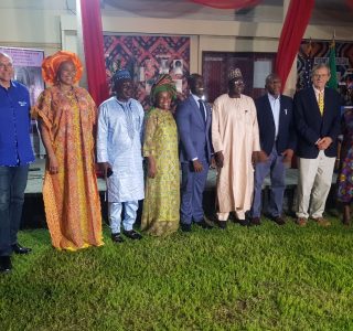 Ancient Rock Art Exhibition