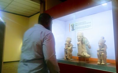 Jos Museum Gallery Upgraded