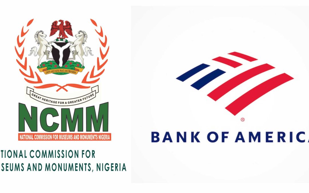 Nigeria Wins as Bank of America Announces 2022 Art Conservation Project Grant Selections