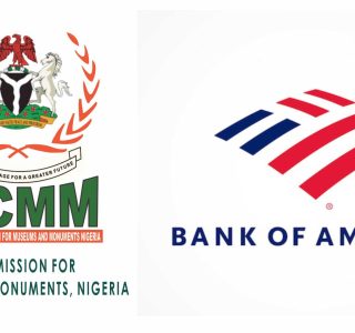 Nigeria Wins as Bank of America Announces 2022 Art Conservation Project Grant Selections