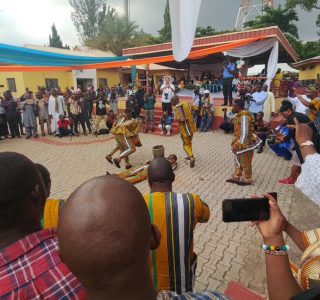 International Museum Day and International Day for Monuments and Sites Celebration in Abuja, Nigeria