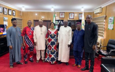 NIGERIAN HERITAGE JOURNAL WELCOMES NEW EDITORIAL ADVISORY BOARD