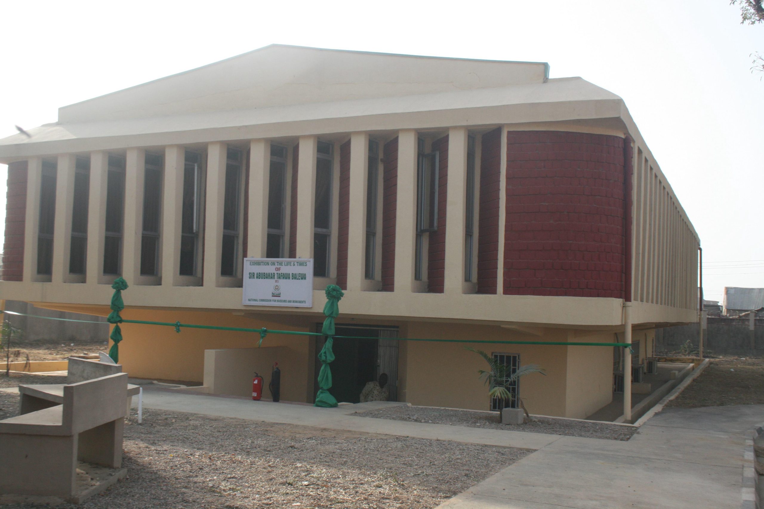 National Museum Bauchi
