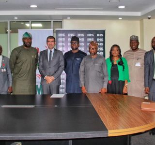 IHS Nigeria Partners with the NCMM to Digitize Nigeria’s Cultural Heritage