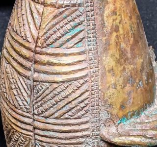 A Peep at Durbi Takusheyi of northern Nigeria