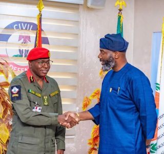 NCMM partners NSCDC to protect Nigeria’s Cultural Heritage