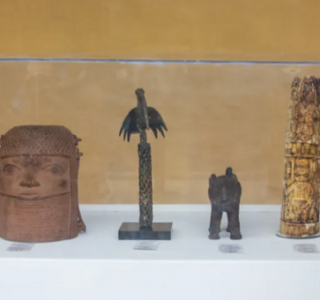 The Netherlands Returns 119 Benin Bronzes to Nigeria in Historic Restitution