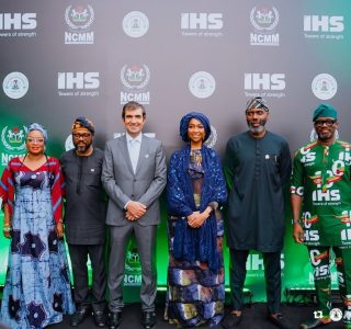 NCMM Unveils Digital Museum in Partnership with IHS Towers