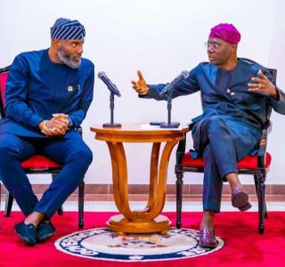 NCMM Partners Lagos to Explore Innovative Tourism Potentials of the State