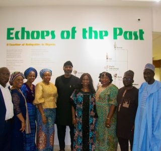Echoes of the Past: NCMM unleashed a modern gallery of Nigerian antiquities timeline